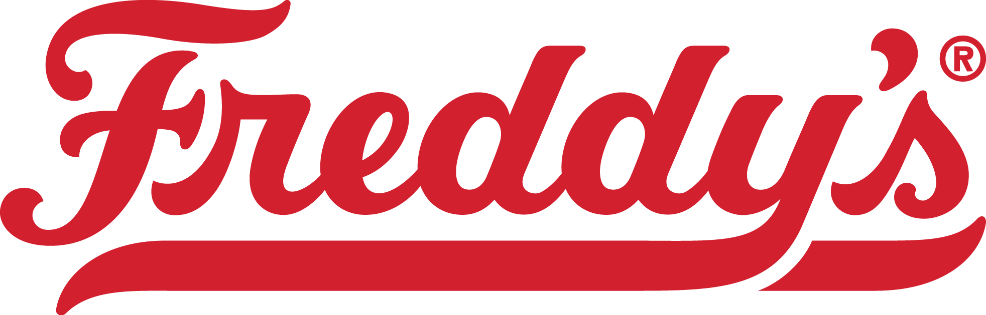 Freddy's Logo